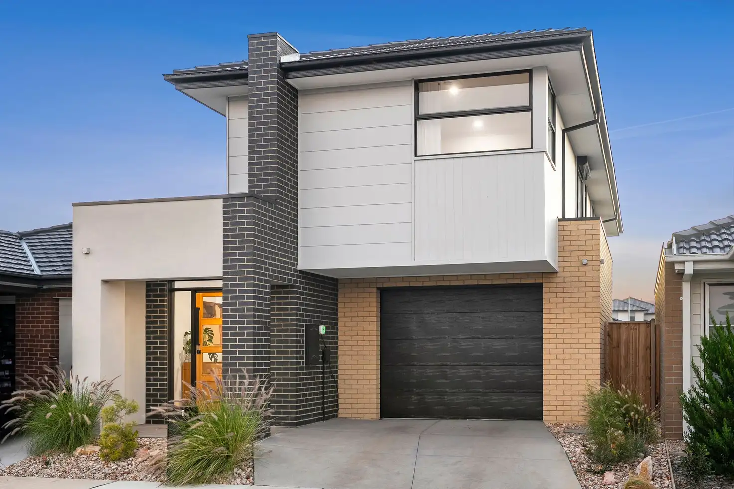 Main view of Homely house listing, 11 Mossman Street, Lara VIC 3212