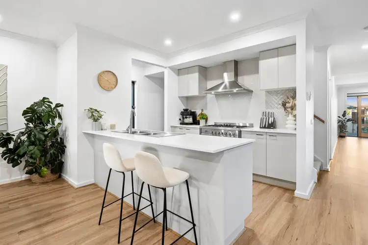 Third view of Homely house listing, 11 Mossman Street, Lara VIC 3212