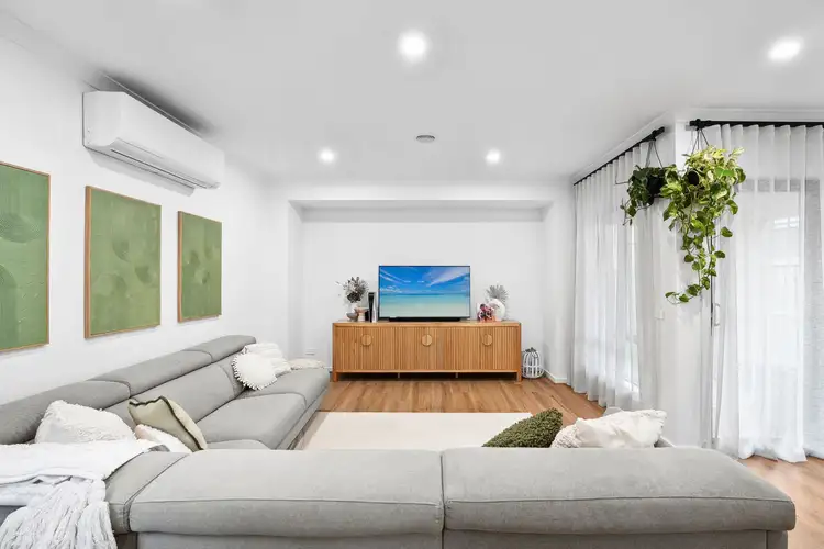 Fourth view of Homely house listing, 11 Mossman Street, Lara VIC 3212