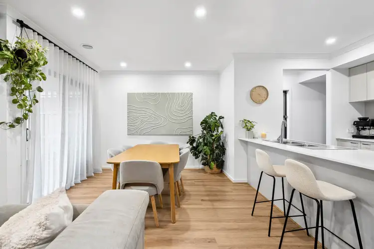 Fifth view of Homely house listing, 11 Mossman Street, Lara VIC 3212