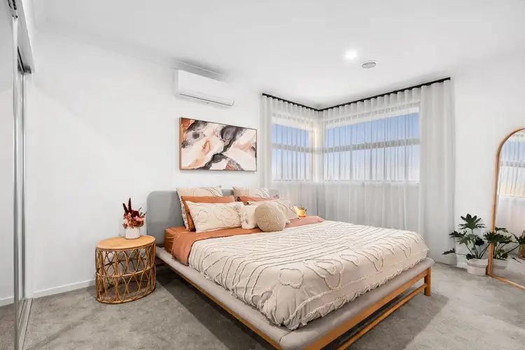 Sixth view of Homely house listing, 11 Mossman Street, Lara VIC 3212