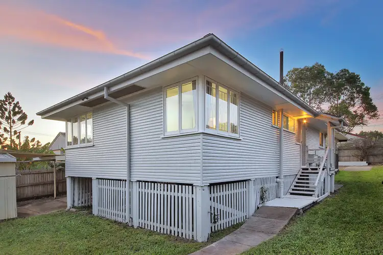 Main view of Homely house listing, 3 Omar Street, Woodridge QLD 4114