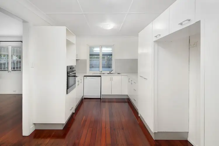 Fifth view of Homely house listing, 3 Omar Street, Woodridge QLD 4114