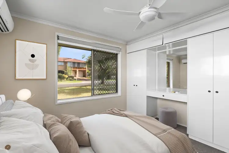 Sixth view of Homely house listing, 8 Meadow Court, Centenary Heights QLD 4350