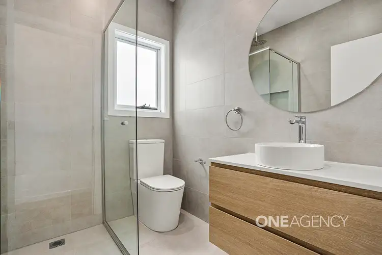 Fifth view of Homely semi-detached listing, 142 Lancaster Drive, Badagarang NSW 2540