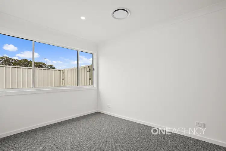 Sixth view of Homely semi-detached listing, 142 Lancaster Drive, Badagarang NSW 2540
