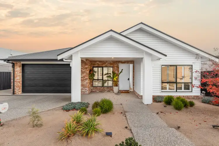 118 Empress Boulevard, Ocean Grove VIC 3226