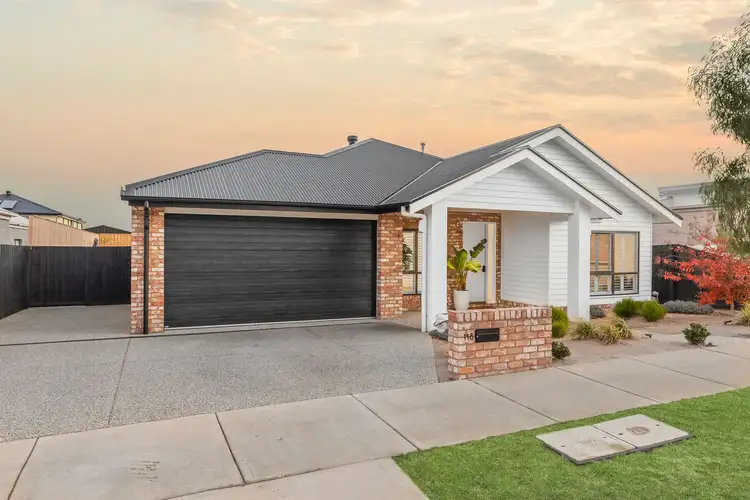 Second view of Homely house listing, 118 Empress Boulevard, Ocean Grove VIC 3226