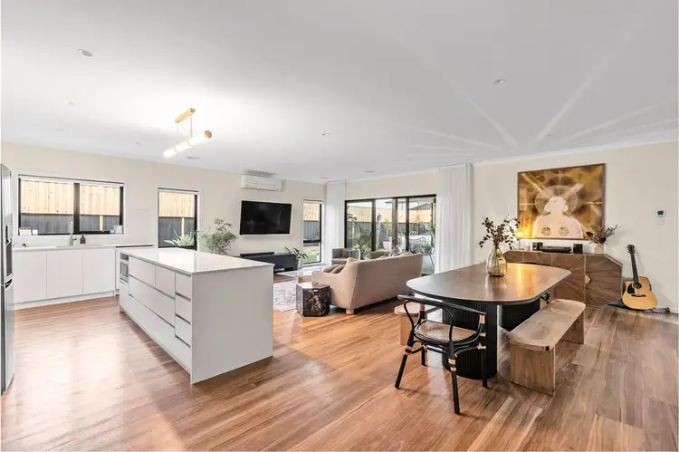 Fourth view of Homely house listing, 118 Empress Boulevard, Ocean Grove VIC 3226