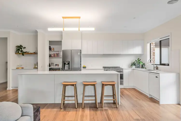 Fifth view of Homely house listing, 118 Empress Boulevard, Ocean Grove VIC 3226