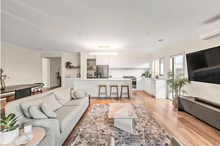 Sixth view of Homely house listing, 118 Empress Boulevard, Ocean Grove VIC 3226