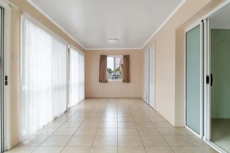 Fourth view of Homely unit listing, Unit 2/12 Paradise Street, Harristown QLD 4350