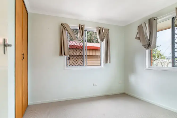 Fifth view of Homely unit listing, Unit 2/12 Paradise Street, Harristown QLD 4350