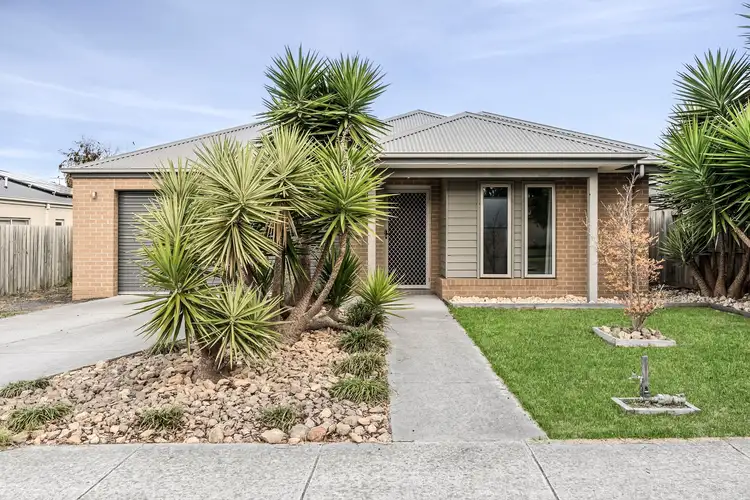 24 Empress Boulevard, Ocean Grove VIC 3226