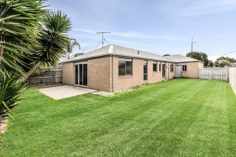 Second view of Homely house listing, 24 Empress Boulevard, Ocean Grove VIC 3226