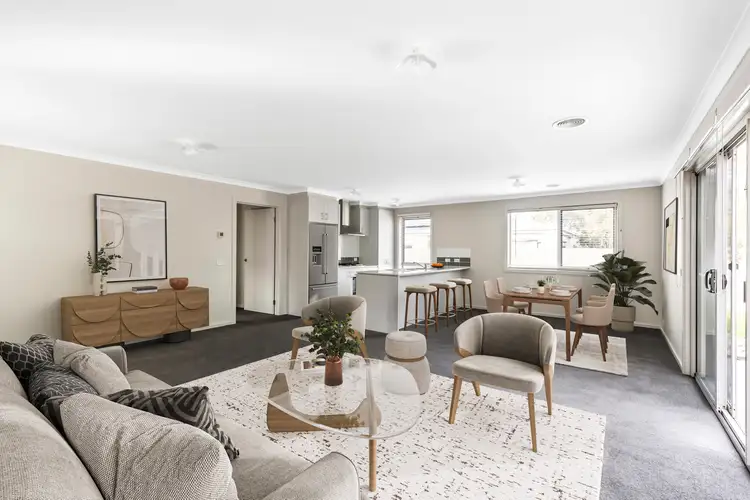 Third view of Homely house listing, 24 Empress Boulevard, Ocean Grove VIC 3226