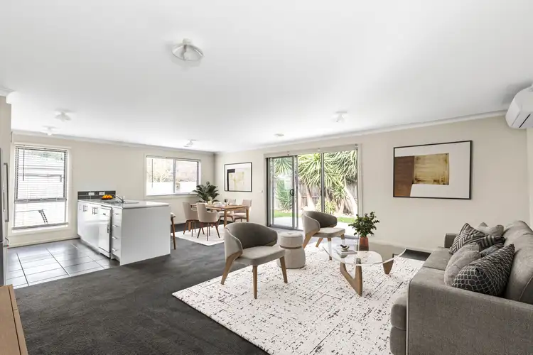 Fifth view of Homely house listing, 24 Empress Boulevard, Ocean Grove VIC 3226