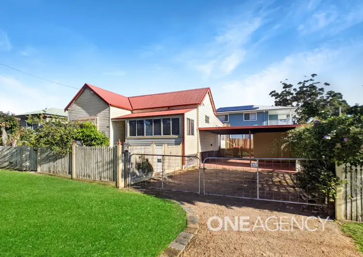 Second view of Homely house listing, 22 Bowen Street, Huskisson NSW 2540