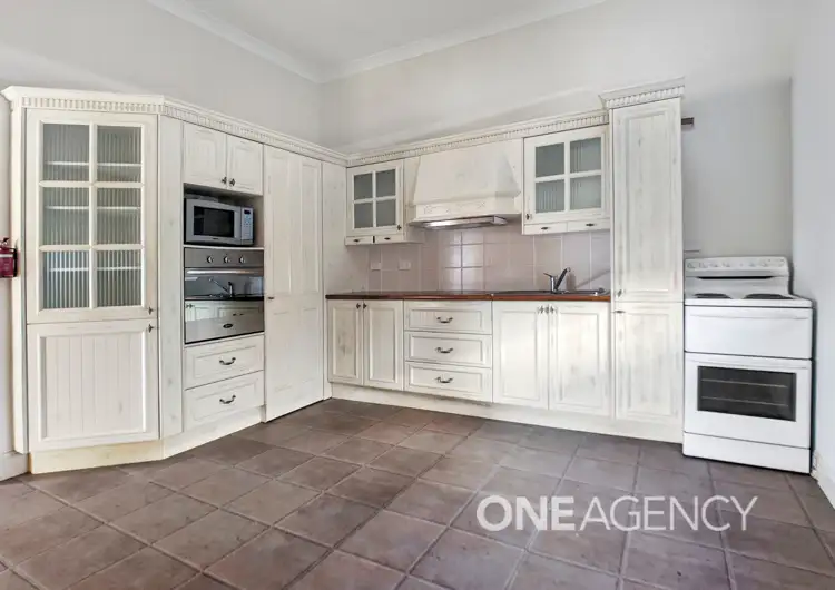 Third view of Homely house listing, 22 Bowen Street, Huskisson NSW 2540