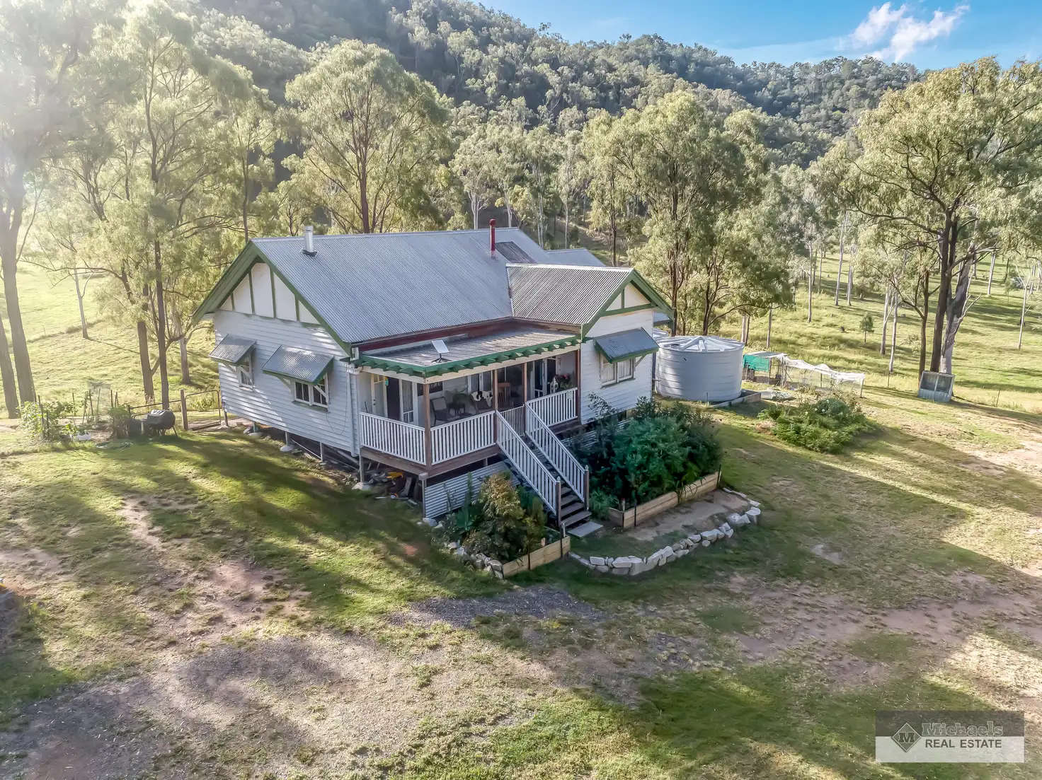 Main view of Homely house listing, 3226 Gin Gin Mount Perry Road, Boolboonda QLD 4671