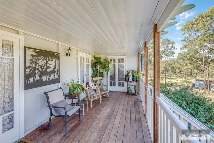 Second view of Homely house listing, 3226 Gin Gin Mount Perry Road, Boolboonda QLD 4671