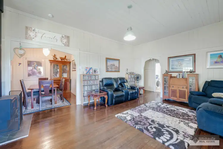 Third view of Homely house listing, 3226 Gin Gin Mount Perry Road, Boolboonda QLD 4671