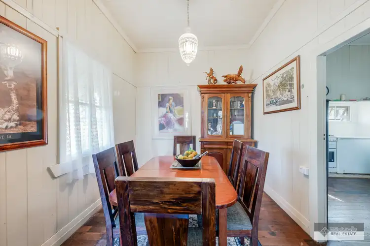 Fourth view of Homely house listing, 3226 Gin Gin Mount Perry Road, Boolboonda QLD 4671
