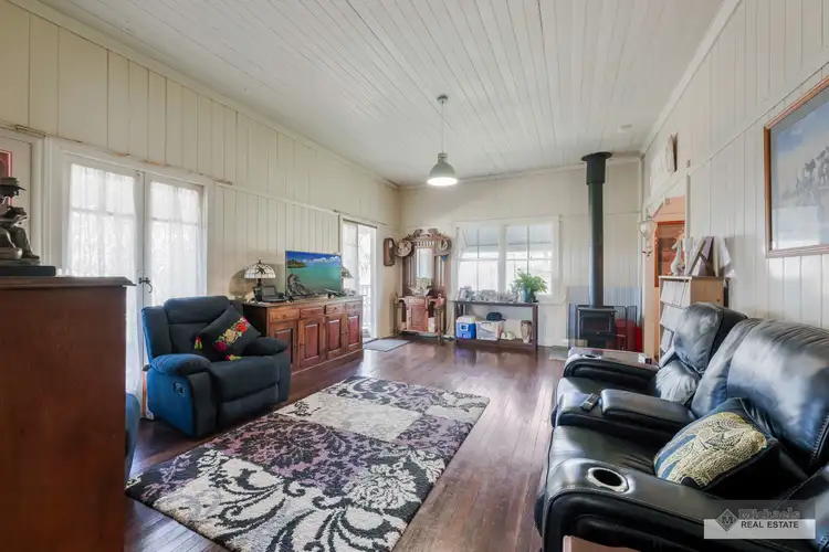 Sixth view of Homely house listing, 3226 Gin Gin Mount Perry Road, Boolboonda QLD 4671