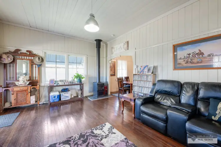 Seventh view of Homely house listing, 3226 Gin Gin Mount Perry Road, Boolboonda QLD 4671
