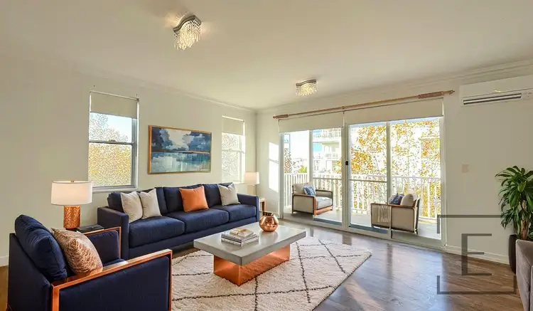 Second view of Homely unit listing, 32/6 Juniper Drive, Breakfast Point NSW 2137