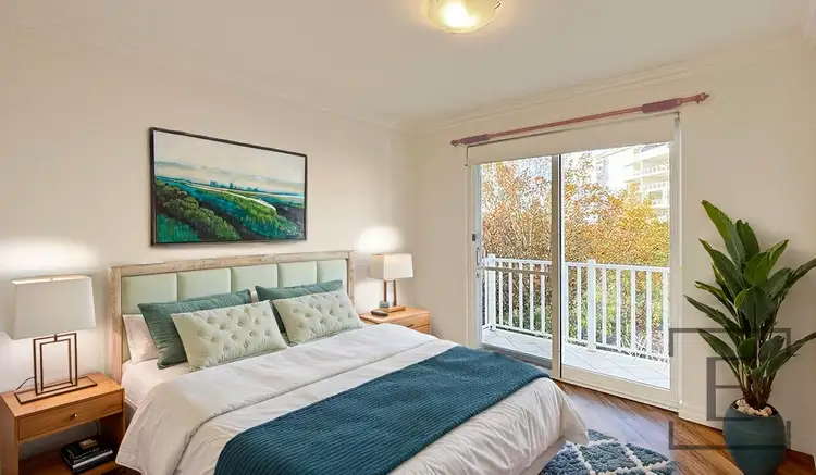 Third view of Homely unit listing, 32/6 Juniper Drive, Breakfast Point NSW 2137