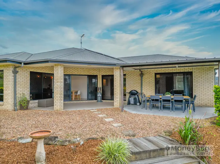 Fourth view of Homely house listing, 13-17 Bauer Drive, Mundoolun QLD 4285