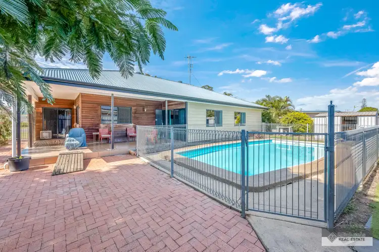 22 Courtice Street, Kepnock QLD 4670