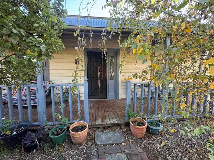 3 Hannah Street, Benalla VIC 3672