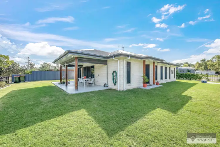 Second view of Homely house listing, 1 Albatross Court, Moore Park Beach QLD 4670