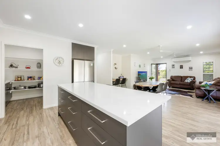 Fourth view of Homely house listing, 1 Albatross Court, Moore Park Beach QLD 4670