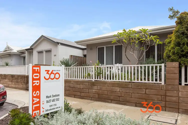 62 Everingham Drive