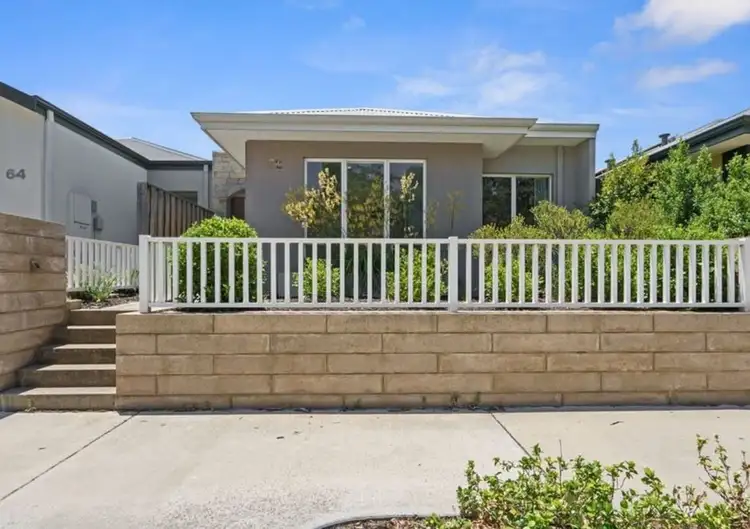 62 Everingham Drive, Ellenbrook WA 6069