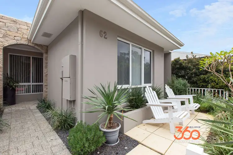 Second view of Homely house listing, 62 Everingham Drive, Ellenbrook WA 6069