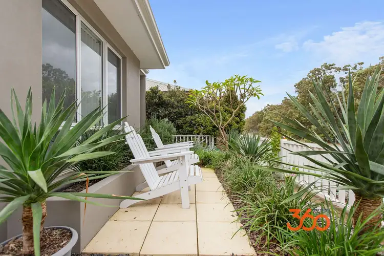 Third view of Homely house listing, 62 Everingham Drive, Ellenbrook WA 6069