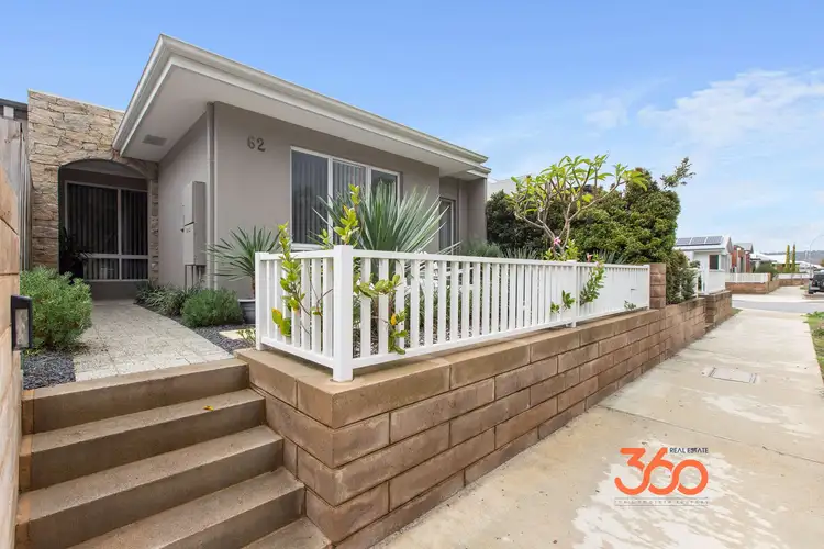 Fourth view of Homely house listing, 62 Everingham Drive, Ellenbrook WA 6069
