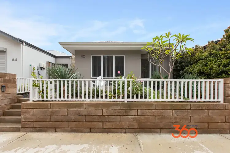 Fifth view of Homely house listing, 62 Everingham Drive, Ellenbrook WA 6069