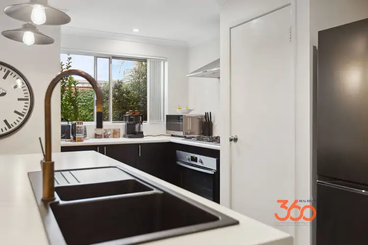 Sixth view of Homely house listing, 62 Everingham Drive, Ellenbrook WA 6069
