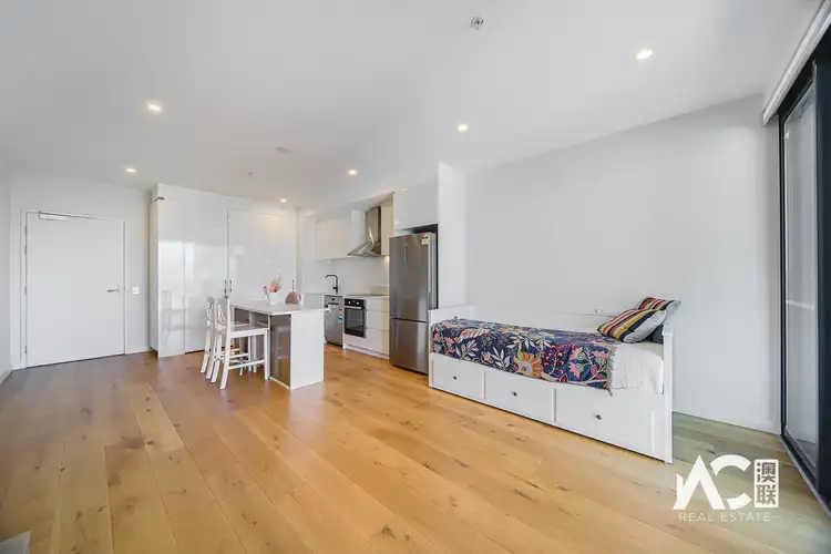 Fourth view of Homely apartment listing, 1002/297 Pirie Street, Adelaide SA 5000