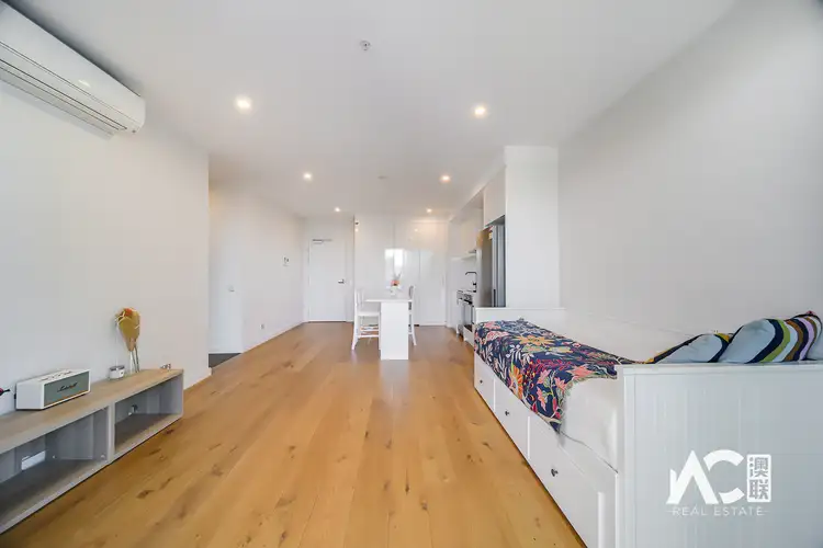 Sixth view of Homely apartment listing, 1002/297 Pirie Street, Adelaide SA 5000