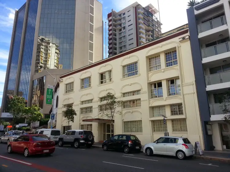 1C/436 Ann Street, Brisbane City QLD 4000