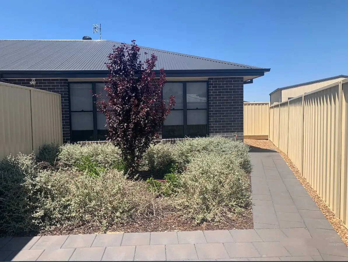 Main view of Homely semi-detached listing, 5A Drover Avenue, Dubbo NSW 2830