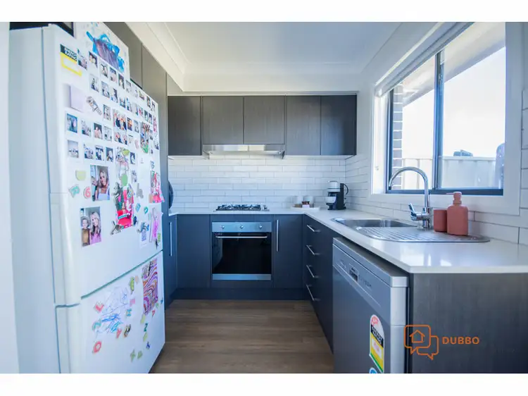 Third view of Homely semi-detached listing, 5A Drover Avenue, Dubbo NSW 2830