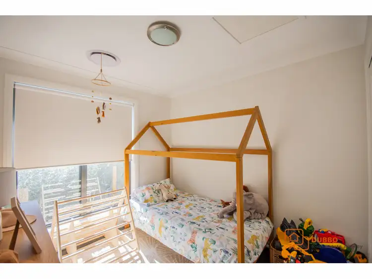 Fifth view of Homely semi-detached listing, 5A Drover Avenue, Dubbo NSW 2830