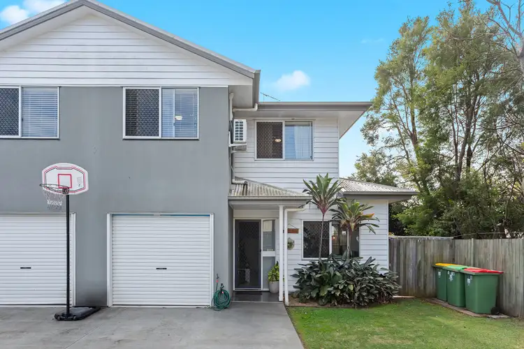 unit 2/3A Avondale Street, Newtown QLD 4350